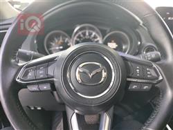 مازدا سي اكس-9